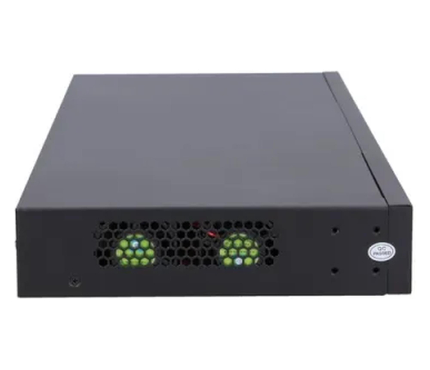 ExtraLink Hypnos 24x RJ45 1000Mb/s 4x SFP+ L3 zarządzalny - 1544068 - zdjęcie 5